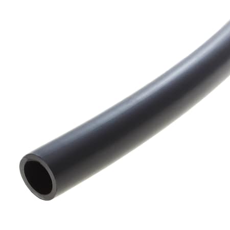 Value-Tube LLDPE Tubing, 5/8 OD X 100', Black